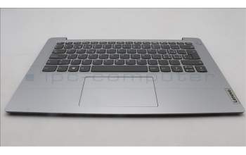 Lenovo 5CB1J63771 COVER UpperCaseASM_SWS C82VF NFP CG