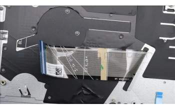 Lenovo 5CB1J63774 COVER UpperCaseASM_CZE/SLK C82VF NFP CG