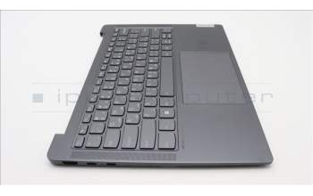 Lenovo 5CB1J76019 COVER Upper Case ASM_ARA H82WUSTGY