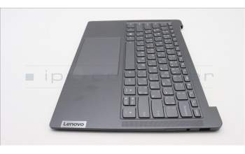 Lenovo 5CB1J76019 COVER Upper Case ASM_ARA H82WUSTGY