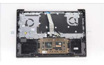 Lenovo 5CB1J76023 COVER Upper Case ASM_CZE/SLK H82WUSTGY
