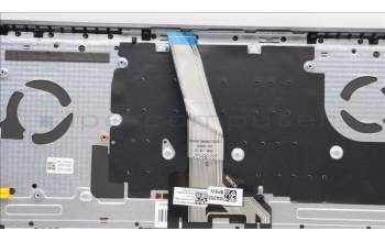 Lenovo 5CB1J76023 COVER Upper Case ASM_CZE/SLK H82WUSTGY
