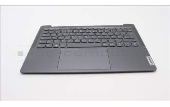Lenovo 5CB1J76029 COVER Upper Case ASM_GER H82WUSTGY