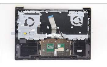 Lenovo 5CB1K03797 COVER Upper Case ASM_RUS H82WUSTGY