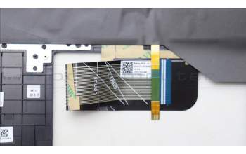 Lenovo 5CB1K20740 COVER Upper Case ASM_EURO ENGW82XX AB BL