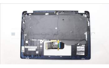 Lenovo 5CB1K20740 COVER Upper Case ASM_EURO ENGW82XX AB BL