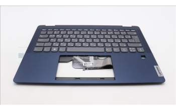 Lenovo 5CB1K20742 COVER Upper Case ASM_BUL W82XX AB BL