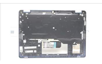 Lenovo 5CB1K20766 COVER Upper Case ASM_BEL W82XX AB