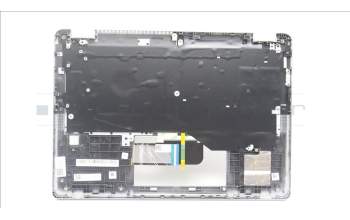 Lenovo 5CB1K20788 COVER Upper Case ASM_SPA W82XX AG BL