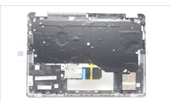 Lenovo 5CB1K20797 COVER Upper Case ASM_FRA W82XX AG BL