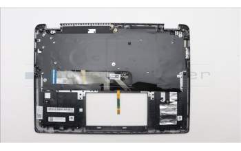 Lenovo 5CB1K20798 COVER Upper Case ASM_GER W82XX AG BL