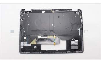 Lenovo 5CB1K20810 COVER Upper Case ASM_EURO ENGW82XX AG BL