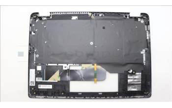 Lenovo 5CB1K20814 COVER Upper Case ASM_FRA/ARA W82XX AG BL