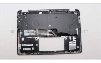 Lenovo 5CB1K20817 COVER Upper Case ASM_UKE W82XX AG