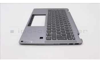 Lenovo 5CB1K20817 COVER Upper Case ASM_UKE W82XX AG