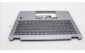 Lenovo 5CB1K20834 COVER Upper Case ASM_HUN W82XX AG