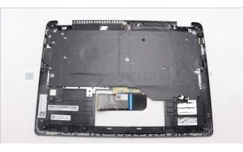 Lenovo 5CB1K20835 COVER Upper Case ASM_NORDIC W82XX AG