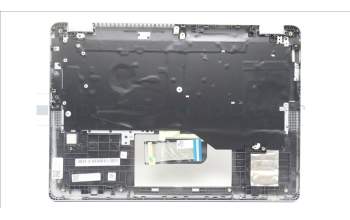 Lenovo 5CB1K20836 COVER Upper Case ASM_BEL W82XX AG