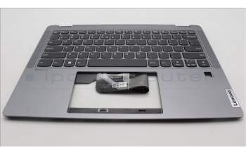 Lenovo 5CB1K20840 COVER Upper Case ASM_EURO_ENG W82XX AG
