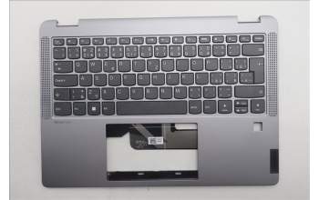 Lenovo 5CB1K20841 COVER Upper Case ASM_CZE/SLK W82XX AG