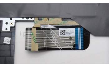 Lenovo 5CB1K26587 COVER Upper Case ASM_FRA W82XX SB