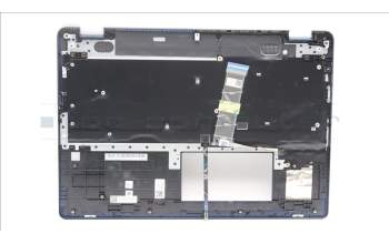 Lenovo 5CB1K60135 COVER Upper Case ASM_EUROENG W 82XY AB