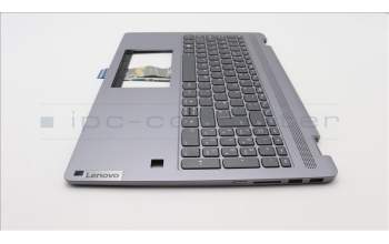 Lenovo 5CB1K60143 COVER Upper Case ASM_UKE W 82XY AG