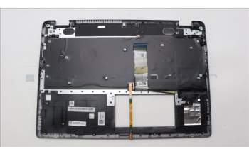 Lenovo 5CB1K60159 COVER Upper Case ASM_GRE W 82XY AG