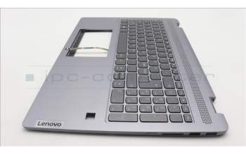 Lenovo 5CB1K60162 COVER Upper Case ASM_NORDIC W 82XY AG