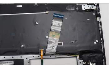 Lenovo 5CB1K62411 COVER Upper Case ASM_EUROENG W 82XY AG