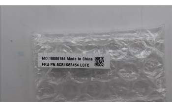 Lenovo 5CB1K62454 COVER Cover L 82WQ HINGE-COVER