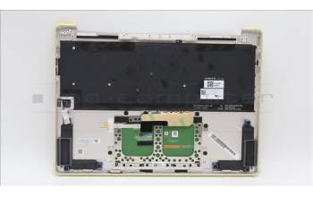 Lenovo 5CB1K62459 COVER Upper Case ASM_BEL L83B1 OAT