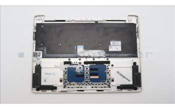 Lenovo 5CB1K62468 COVER Upper Case ASM_GER L83B1 OAT