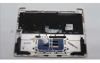 Lenovo 5CB1K62474 COVER Upper Case ASM_ITA L83B1 OAT