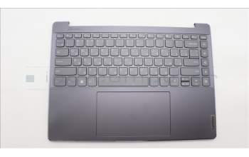 Lenovo 5CB1K62499 COVER Upper Case ASM_RUS L83B1 STGY