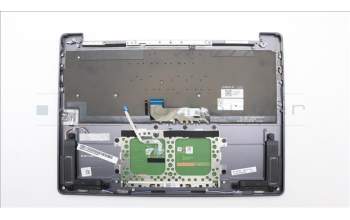 Lenovo 5CB1K62506 COVER Upper Case ASM_UKE L83B1 STGY