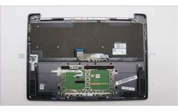 Lenovo 5CB1K62508 COVER Upper Case ASM_USA ENG L83B1 STGY