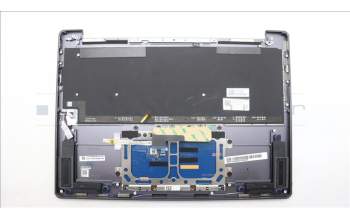 Lenovo 5CB1K62509 COVER Upper Case ASM_ARA L83B1 STGY