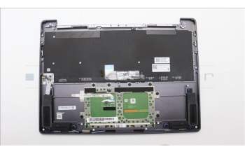 Lenovo 5CB1K62515 COVER Upper Case ASM_EURO ENG L83B1 STGY