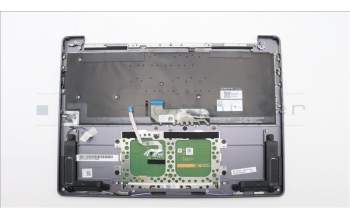 Lenovo 5CB1K62521 COVER Upper Case ASM_HBW L83B1 STGY