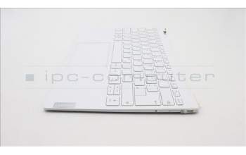 Lenovo 5CB1K62532 COVER Upper Case ASM_GER L83AY MW