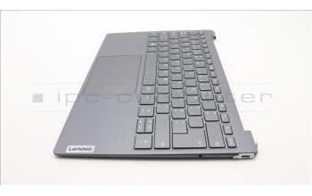 Lenovo 5CB1K62575 COVER Upper Case ASM_POR L83AY SG