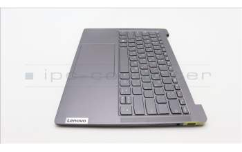 Lenovo 5CB1K75047 COVER Upper Case ASM_HBW_H 82WV NFPSTGY