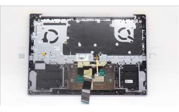 Lenovo 5CB1K78215 COVER Upper Case ASM_GER_H 82WV NFPMIGY