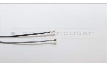 Lenovo 5CB1K78274 LCD Cover H 82WV_O SG YG w/ant