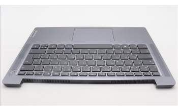 Lenovo 5CB1K85249 COVER Upper Case ASM_FRA L82XA NFPAG BL