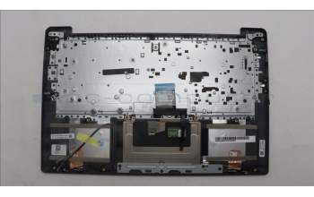 Lenovo 5CB1K85271 COVER Upper Case ASM_UKE L82XA NFPAG BL