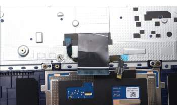 Lenovo 5CB1K91111 COVER Upper Case ASM_CZE/SLK L82XB AB BL