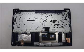 Lenovo 5CB1K91140 COVER Upper Case ASM_UKE L82XB AB NBL