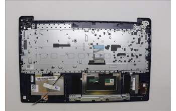 Lenovo 5CB1K91158 COVER Upper Case ASM_NORDIC L82XB AB NBL
